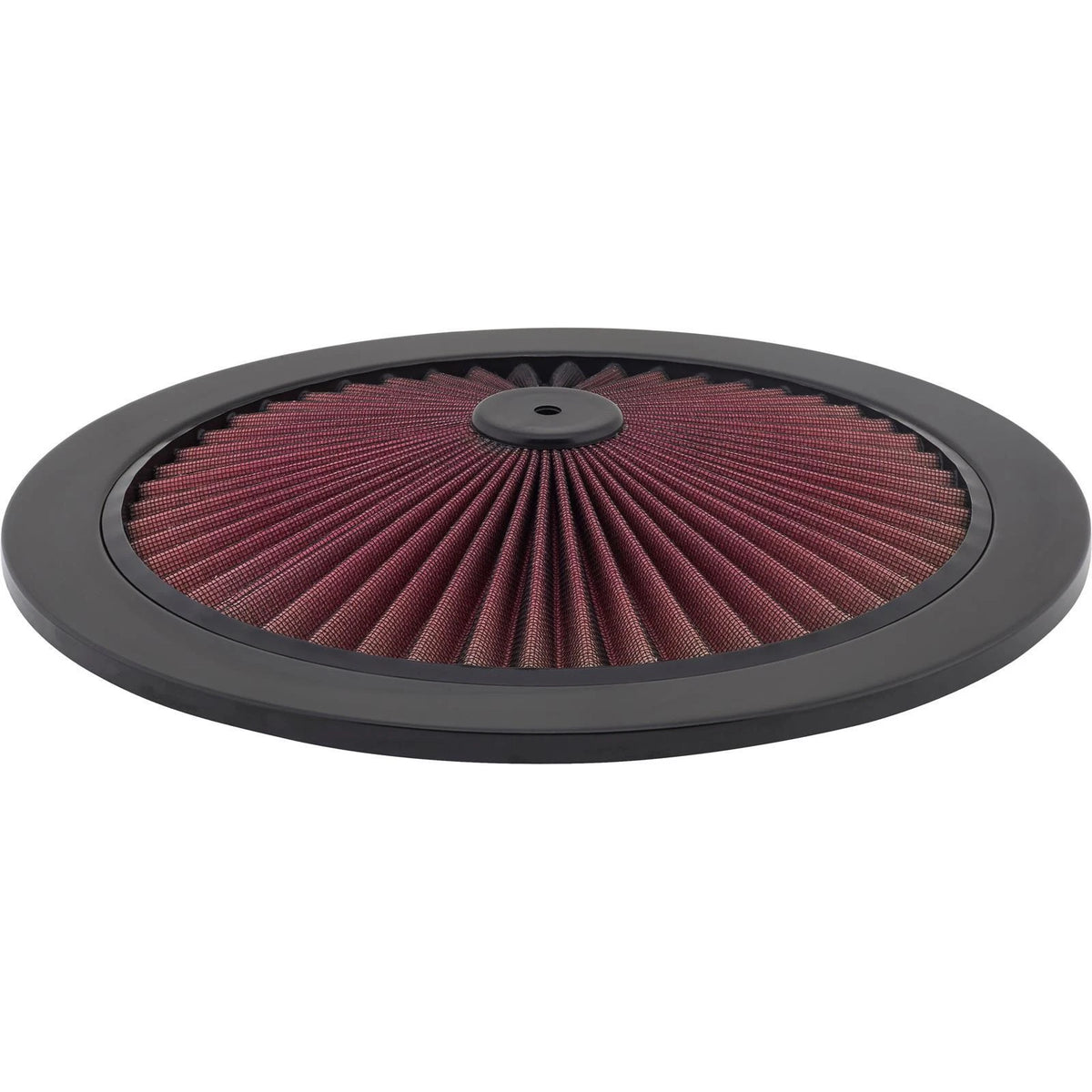 14 Inch Air Filter Top for Speedway Super Flow (91011080)