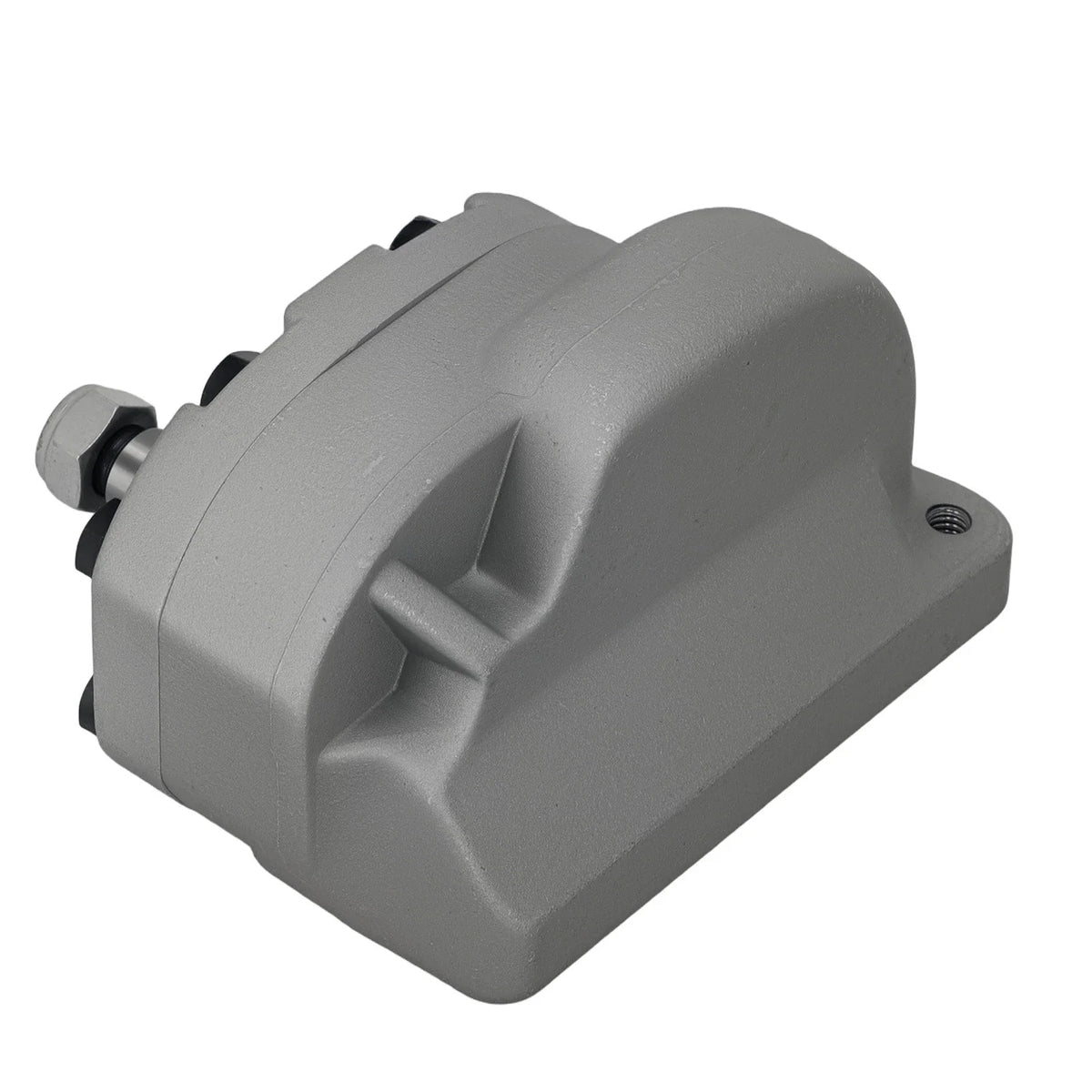 Hydraulic Steering Pump for International Tractor 1066, 966, 766, 1086 (1971–1985)