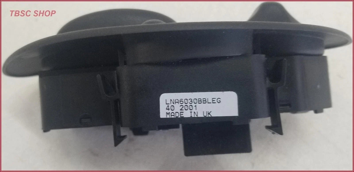 Seat Switch for Jaguar XJ8 VDP XJR (1998–2003) LNA60