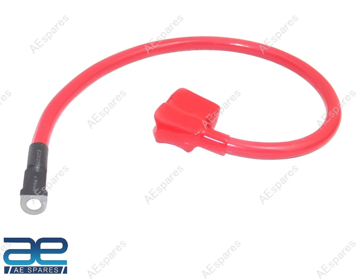Cable Battery Positive for Mahindra 4500