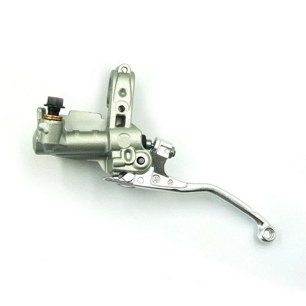 Hydraulic Master Cylinder Brake Lever for Husqvarna 350 450 FX (2014–2021)