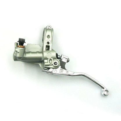 Hydraulic Master Cylinder Brake Lever for Husqvarna 350 450 FX (2014–2021)