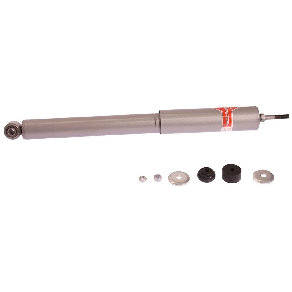 KYB Front Shock Absorber for Jeep Wrangler (2007–2018) 554364, 68003290AC