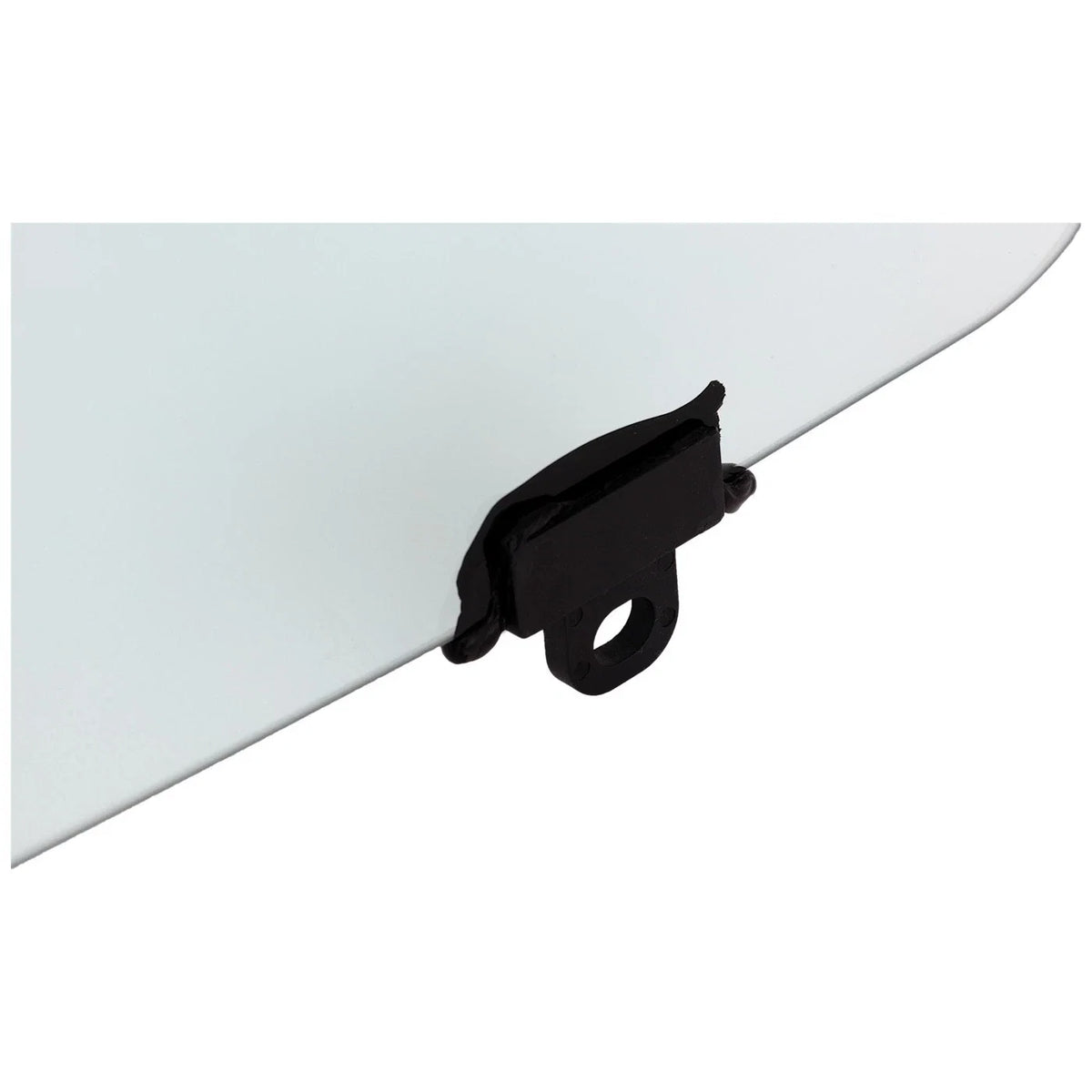 Rear Driver Door Glass for Toyota Tacoma (2016–2023)