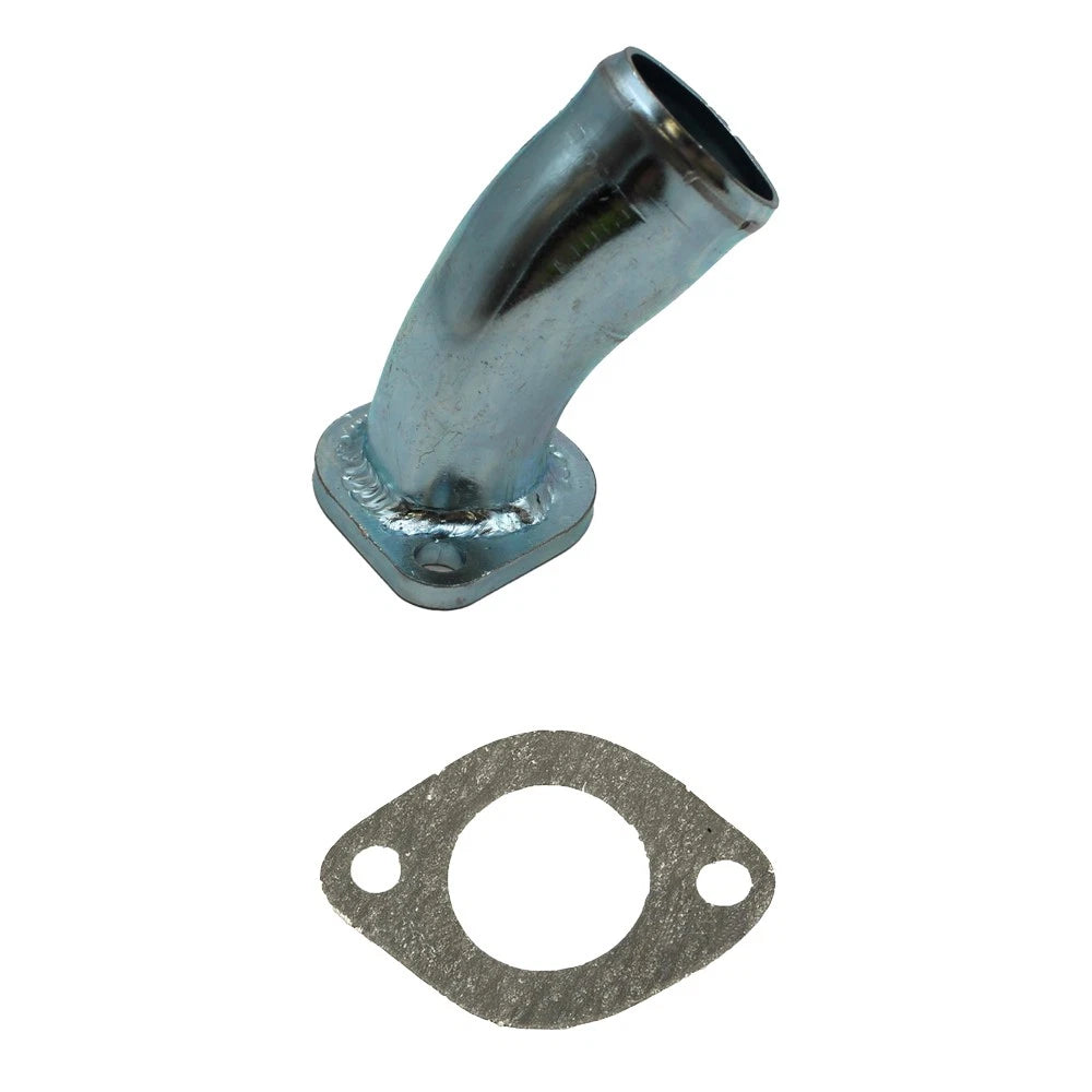 Water Pump Tube & Gasket Set for Allis Chalmers (Fits All Models)