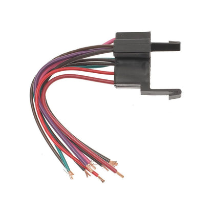 Ignition Switch Connector for GMC G2500 (1994) ALX-PAU-SI-S-672-CLA3