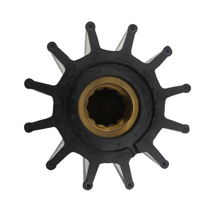 Marine Sea Water Pump Impeller for M.A.N. D 2842 LE/LXE/LYE/LZE