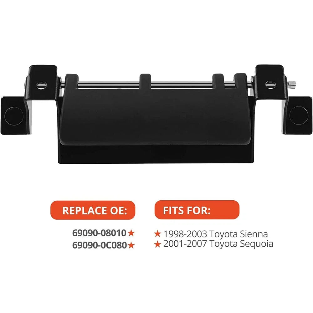 Rear Hatch Tailgate Door Handle for Toyota Sequoia (2001–2007)