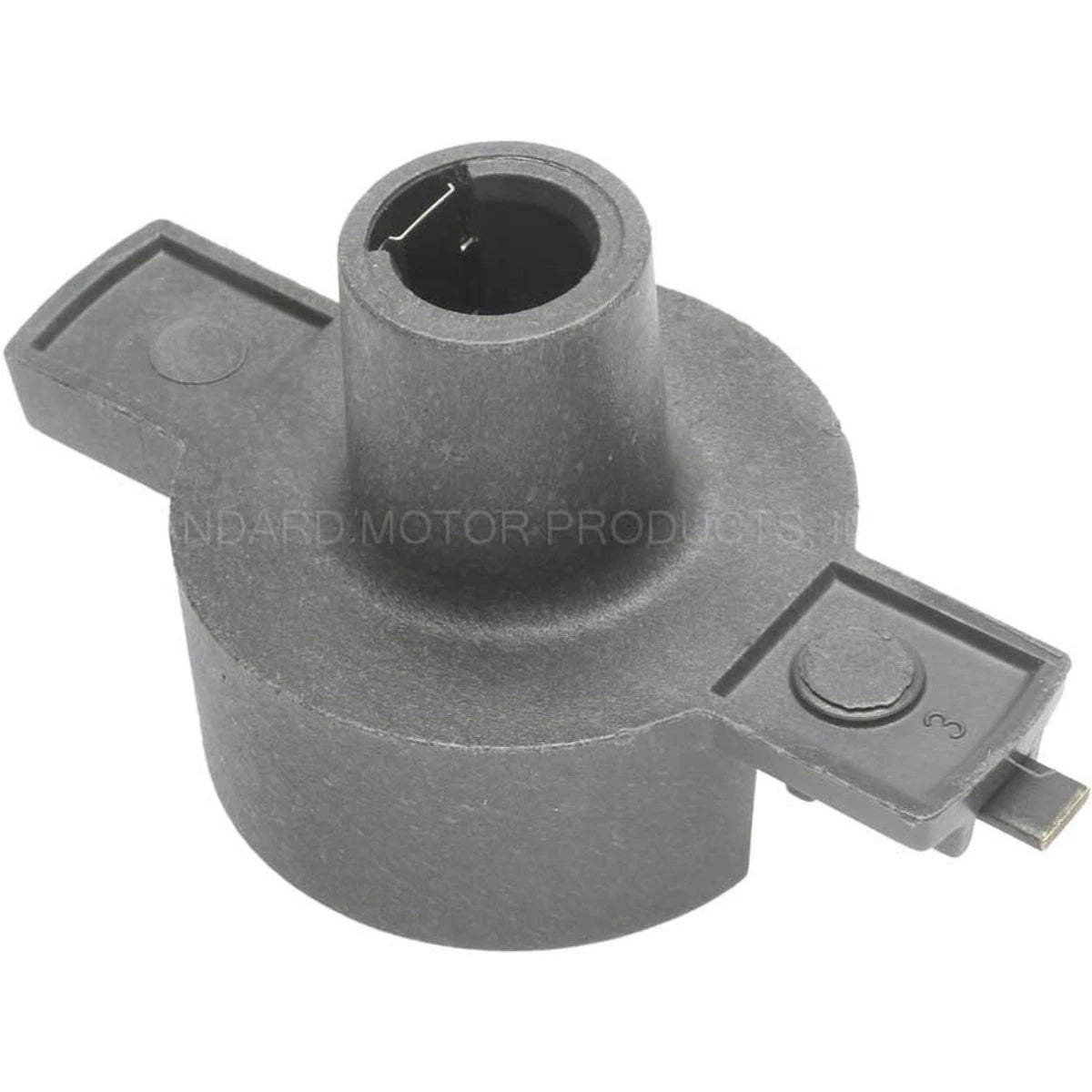DR326T Distributor Rotor for Chevy C1500 C2500 K1500 K2500 K3500 (1986–1988)
