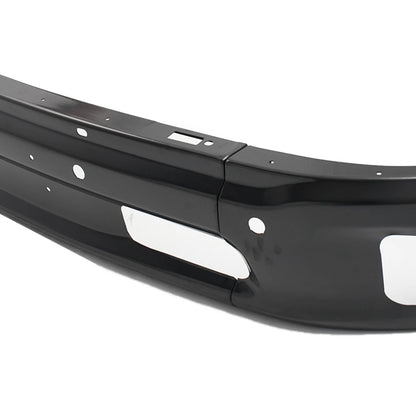 Front Lower Bumper for RAM 1500 (2013–2021) w/ Fog Light & Sensor Holes