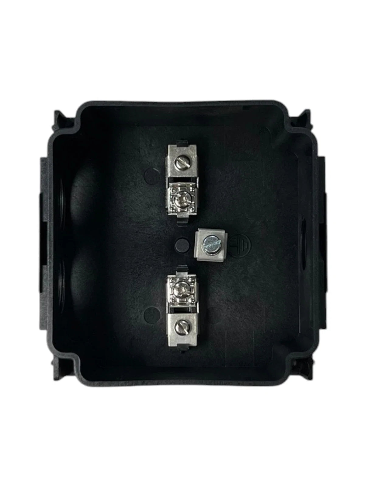 Consilium MCP Manual Call Point for Salwico Fire Alarm Systems (5200031-02B)