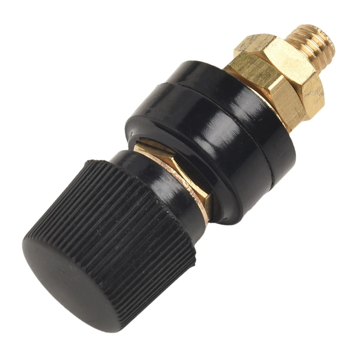 M8 Thread Binding Posts for Welders and Generators