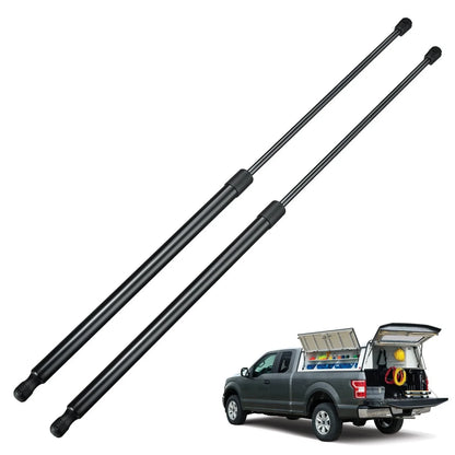 Gas Struts for Truck Bed (30.9in 100lbs) 2010–2020