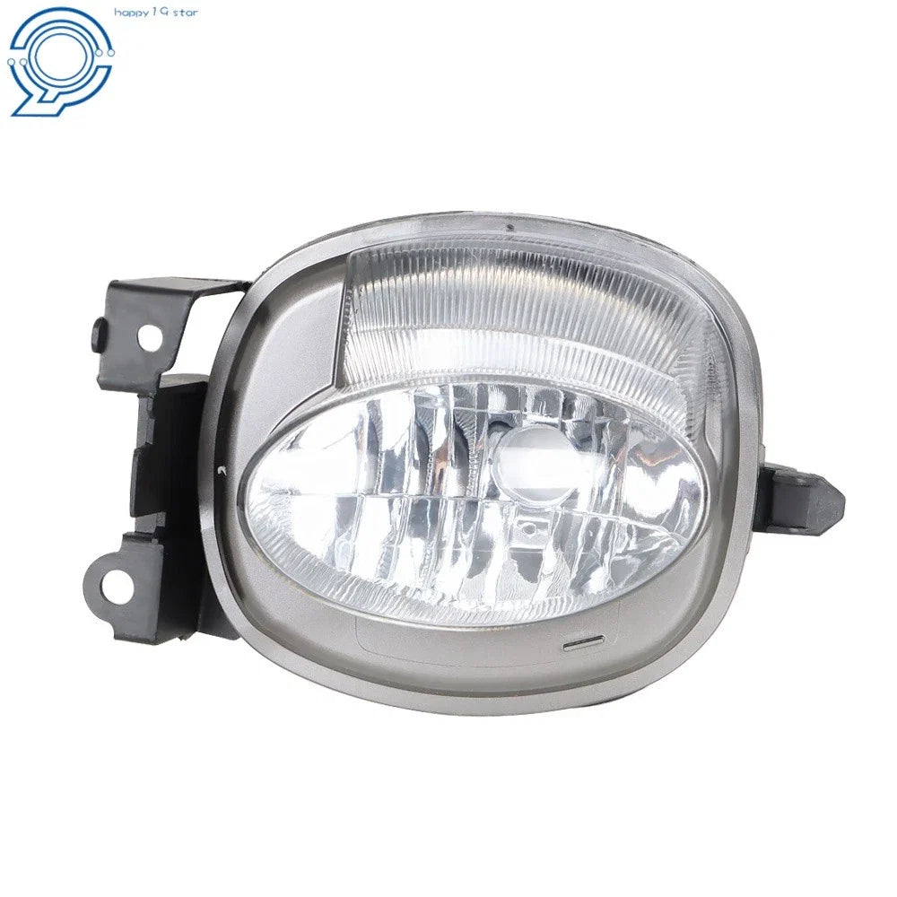 Pair of Fog Lights for Lexus ES350 (2007–2009) Left + Right