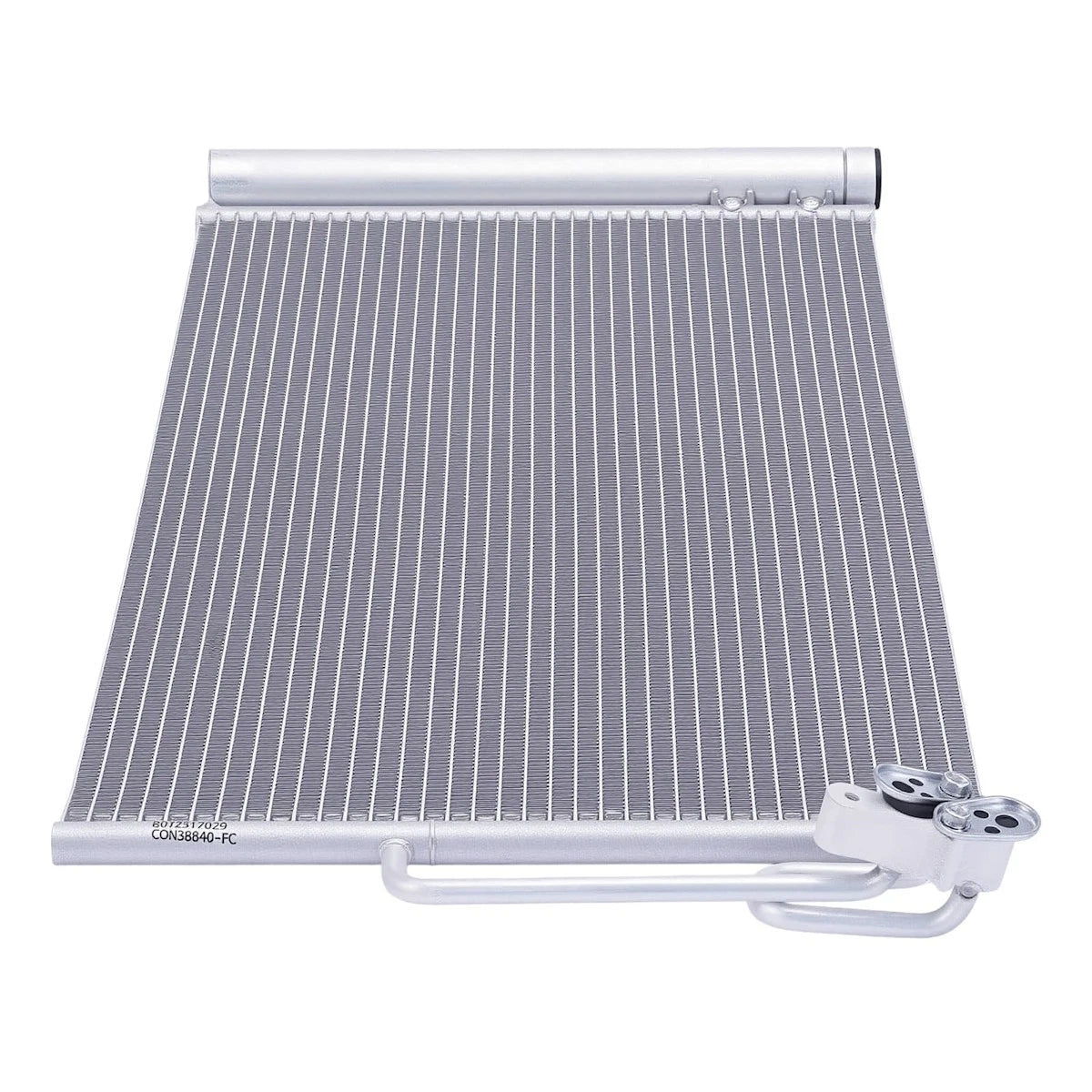 A/C Condenser for Mini Cooper Paceman Countryman (2011–2016) 18054747, 64539239920