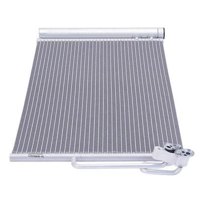 A/C Condenser for Mini Cooper Paceman Countryman (2011–2016) 18054747, 64539239920