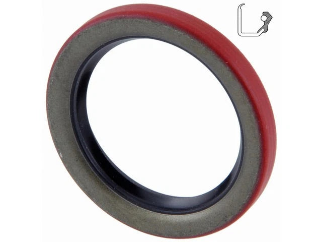 Wheel Seal Rear Inner for Jeep DJ5 (1972–1983) 43125RZHT
