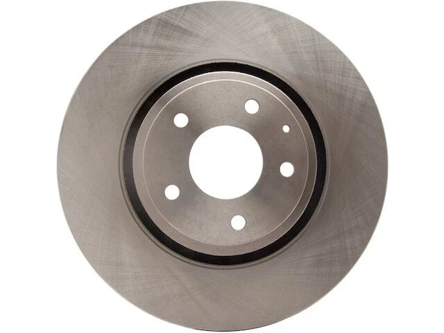 Front Brake Rotor for Mazda CX-9 (2016–2023) TQ979PK