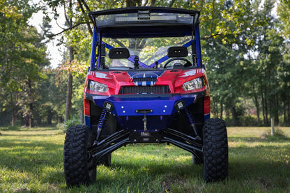 6" Lift Kit w/ Rhino 2.0 Axles for Polaris Ranger 1000 Diesel (2015–2018)
