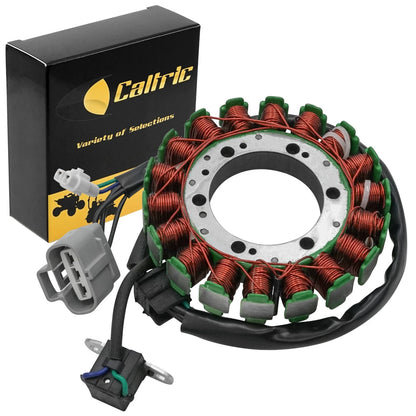 Stator for Suzuki LT-A400F King Quad 400 (2008–2016) ST398, 32101-27H00, 32101-27H10