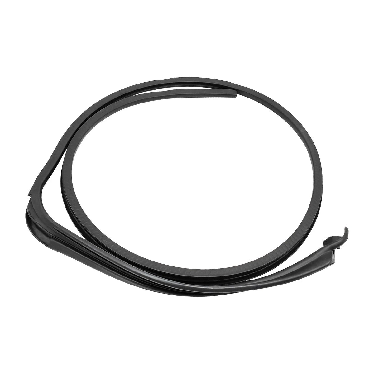 Passenger Side Door Weatherstrip for Hummer H2 (2003–2009) 25868658