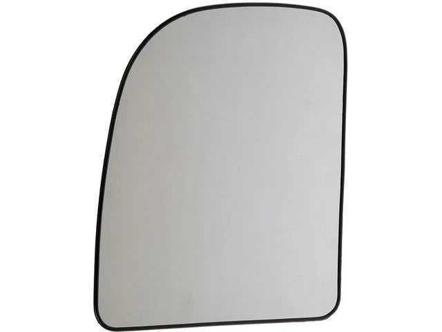 Left Upper Door Mirror Glass for Ford E350 Club Wagon (2003–2005) 15744PMWJ
