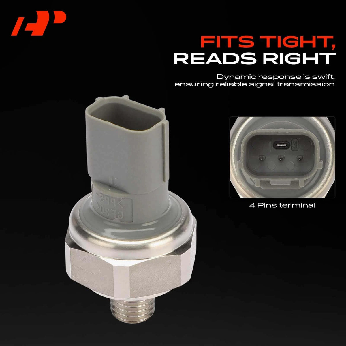 Engine Oil Pressure Sensor for Honda CR-V (2015–2022) 286606GA003, PS749