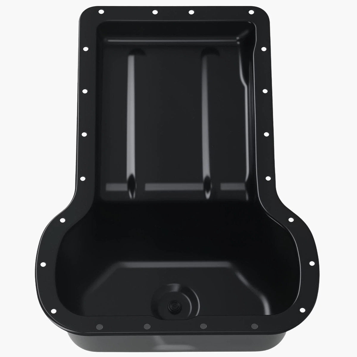 Lower Engine Oil Pan for Ford F250-F550 Super Duty 6.0L (2003–2007)