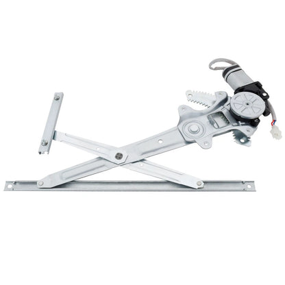 Power Window Regulator for Nissan Versa (2012–2019) CLX-M0-USA-RN46290076-CL360A70, NI1350170