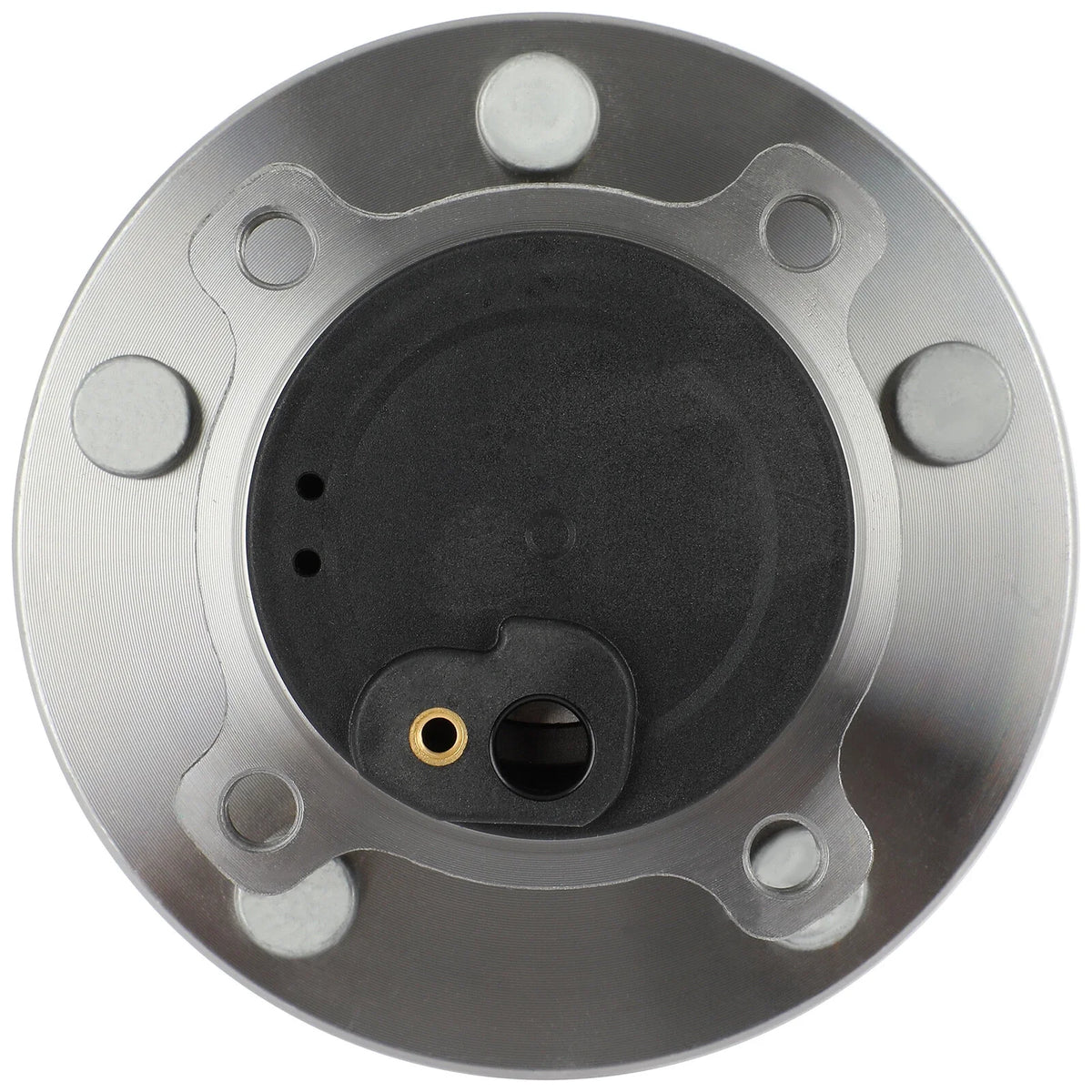 Rear Wheel Bearing & Hub Assembly for Mazda 3 Sport (2009–2013)