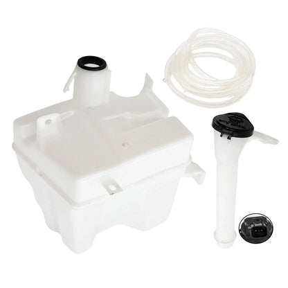 1x Windshield Washer Reservoir Tank for Toyota Corolla (2014–2019) 85315-02520