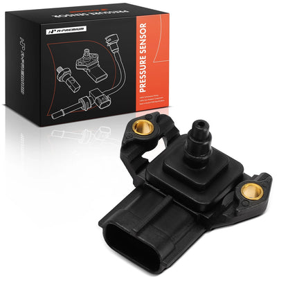 Fuel Pressure Sensor for Subaru Forester 2006-2009, Impreza 2002-2005 (22627AA170)