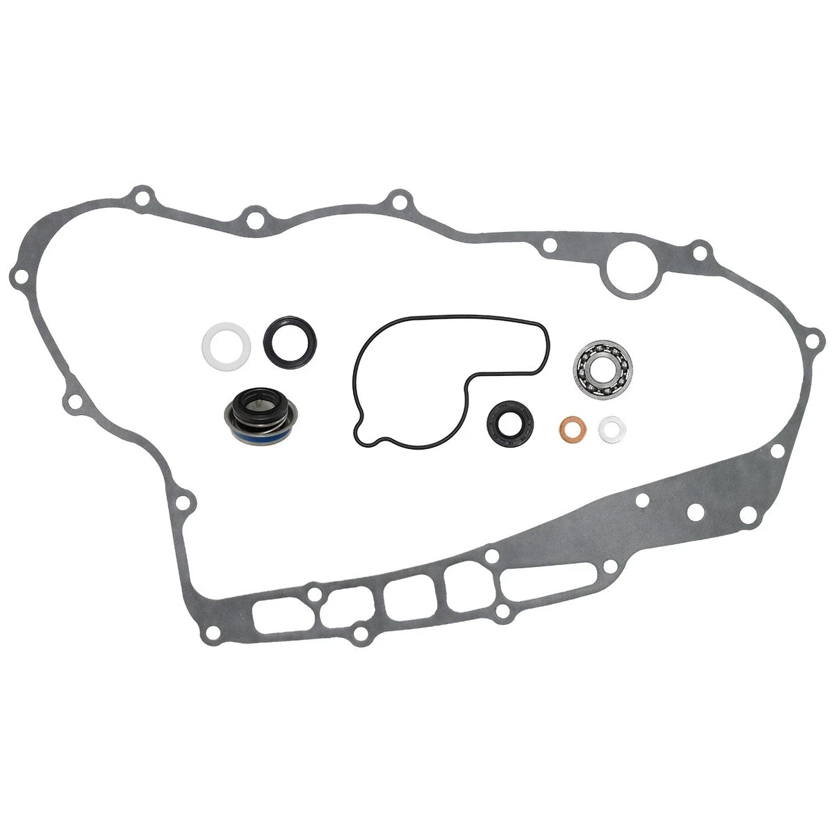 Water Pump Repair Kit for Honda TRX450R Sportrax (2004–2005) AT-10067