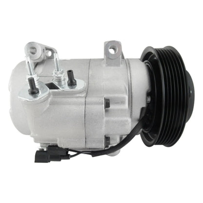 AC Compressor Kit With Condenser for Acura MDX 3.5L (2014–2015)