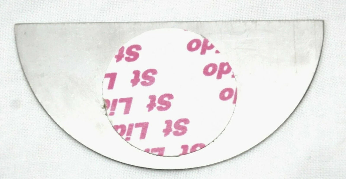 HTS Gauge Emblem for Peterbilt Pyro Pyrometer (PB-2022)