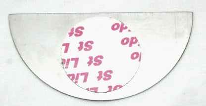HTS Gauge Emblem for Peterbilt Pyro Pyrometer (PB-2022)