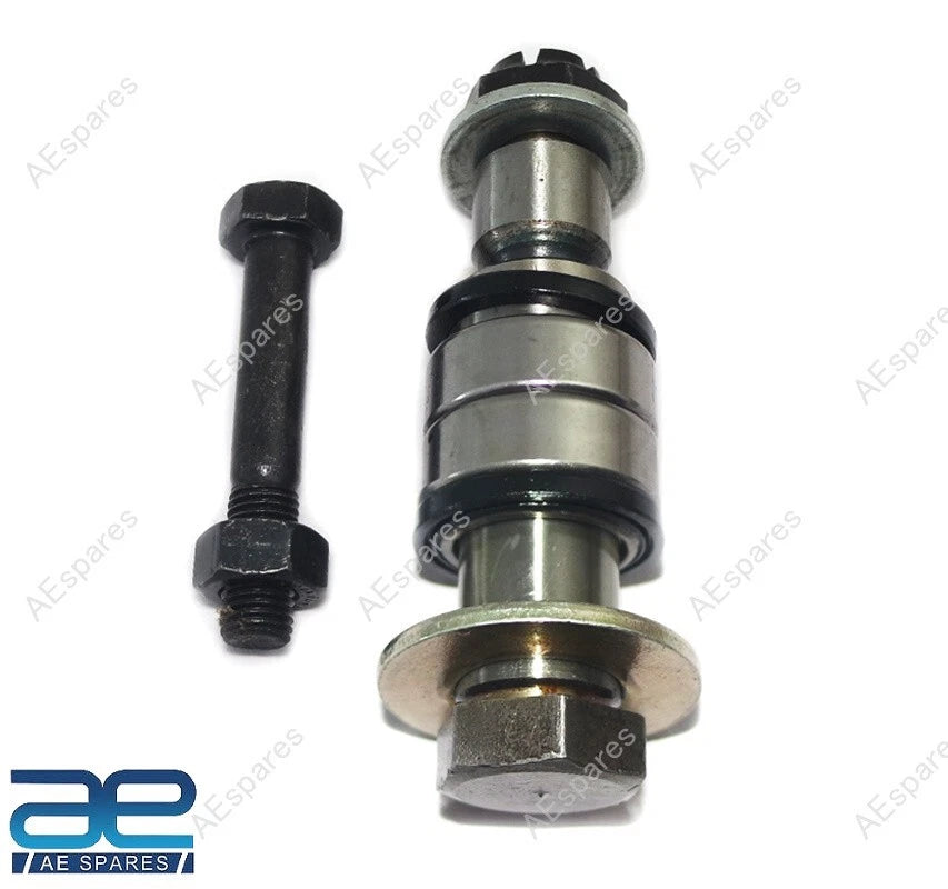 Steering Bell Crank Repair Kit for Jeep Willys CJ2A, 3A, 3B, CJ5, CJ6, M38, M38A1