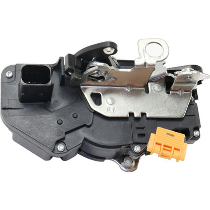 Door Lock Actuator for Chevy Silverado 2500 HD/3500 HD (2007–2009) CLX-M0-USA-RC31530017-CL360A71