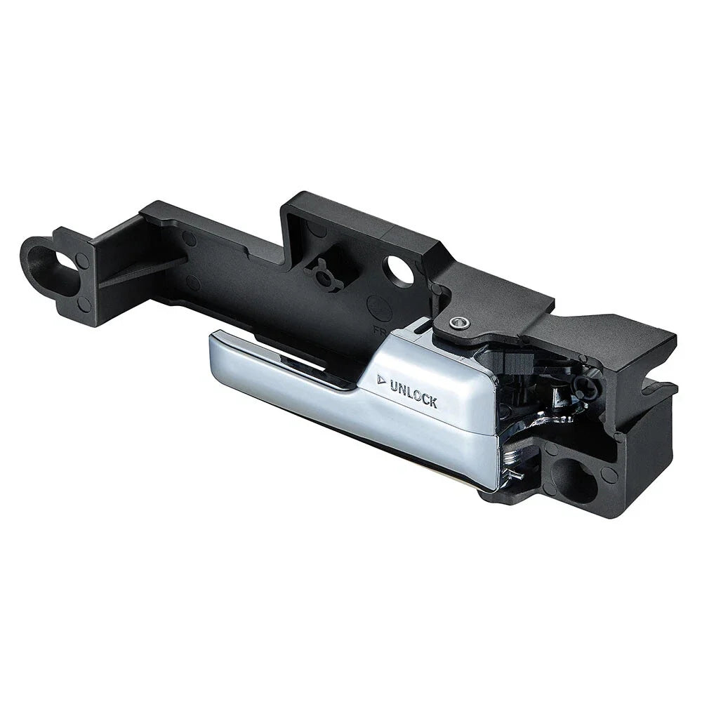 Chrome Front Right Interior Door Handle for Ford Fusion (2006–2012)