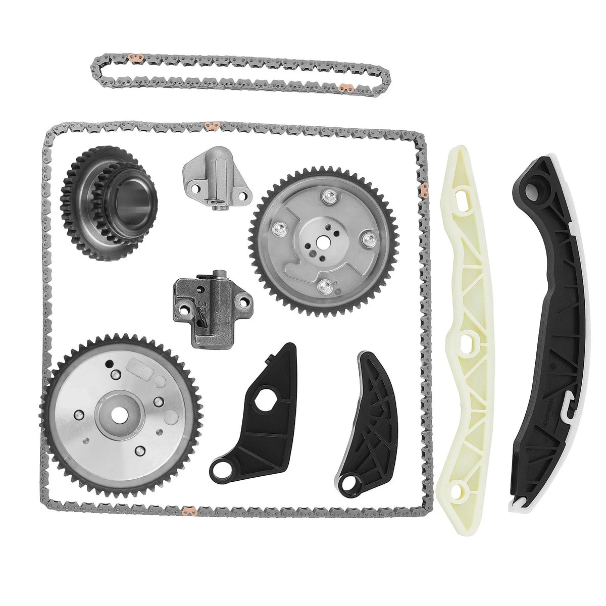Timing Chain Kit VVT Gear for Dodge Avenger Journey Jeep Patriot (2007–2017)