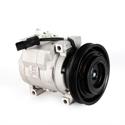 A/C Compressor w/ Clutch for Chrysler PT Cruiser (2001–2009) 10S15C, CO 27001C, 78387