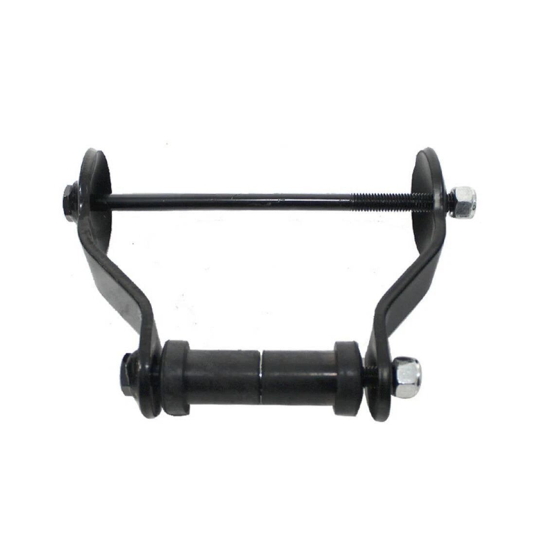 2X Rear Leaf Spring Shackle Kit for Chrysler Dodge Caravan (2001–2007) 722-080