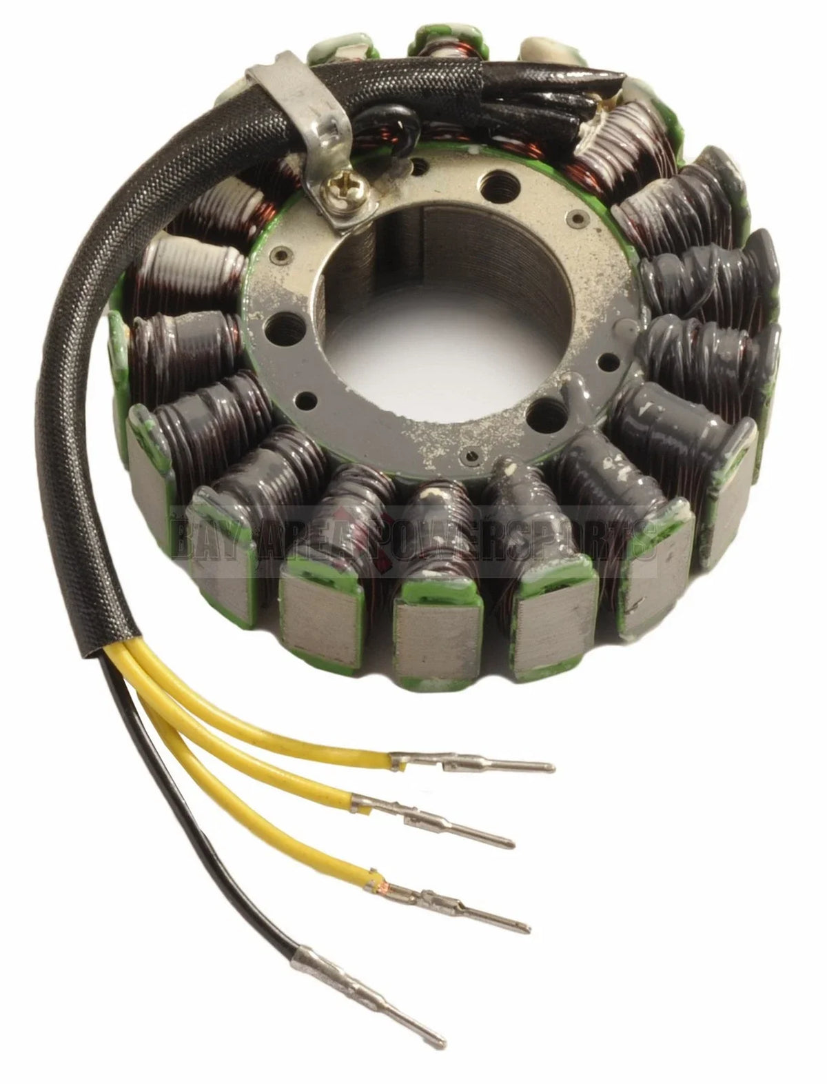 Stator Generator Magneto Coil for Sea Doo 787 800 RFI (1995–2002) 290887950 420887951