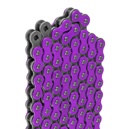 Drive Chain for Honda CRF250R (2004–2009) EG2439CH108XO Purple