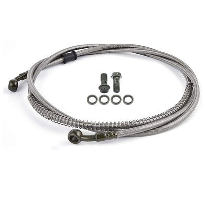 Hydraulic Brake Line Hose Cable for Motorbike Dirt ATV Quad Bike Buggy (1.1M)