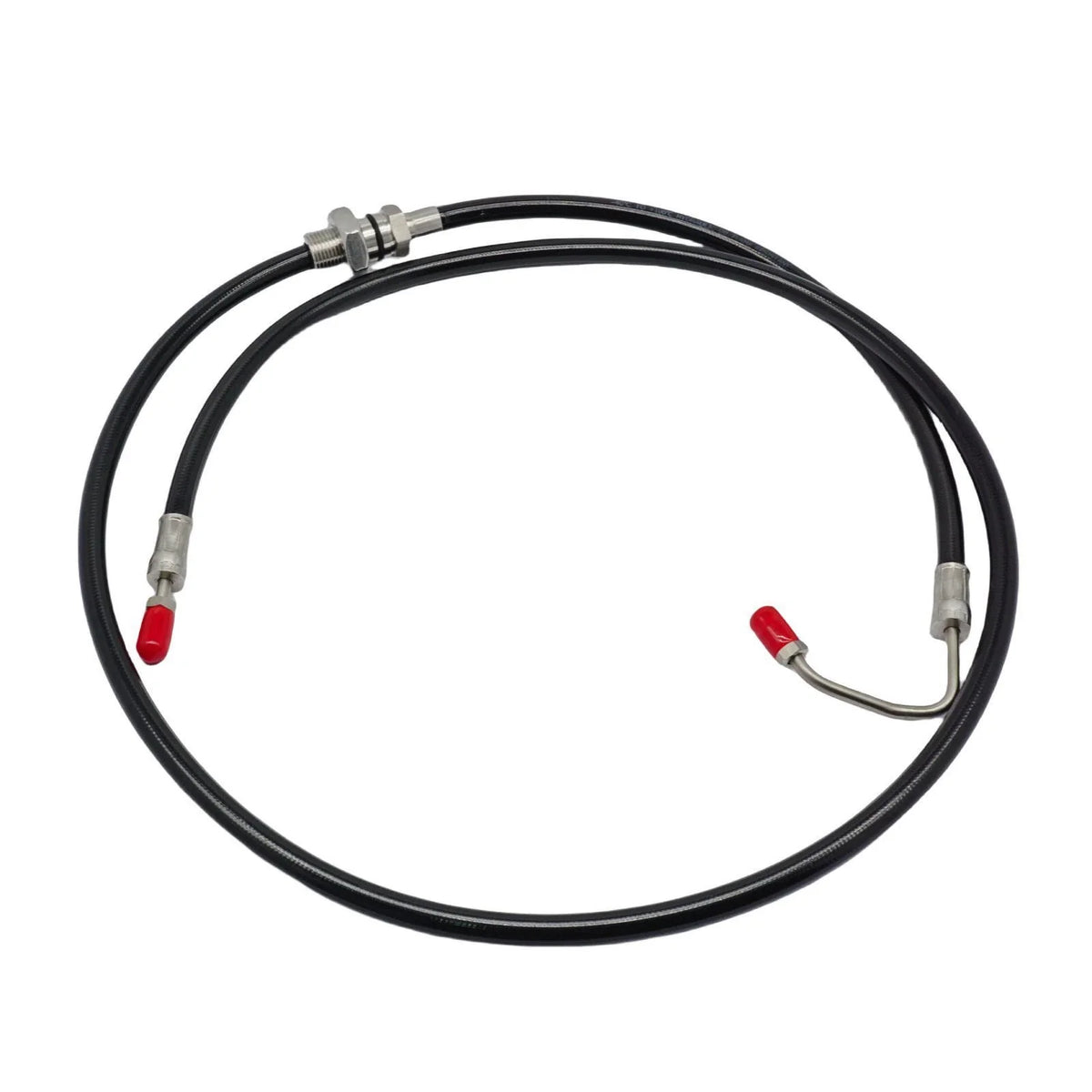 Trim & Tilt Hydraulic Line Oil Hose for Volvo Penta DP DPX (Replace 873229, 854701)
