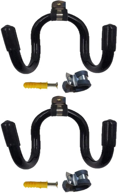 Universal Adjustable Wall Hook Display Hanger for Sword