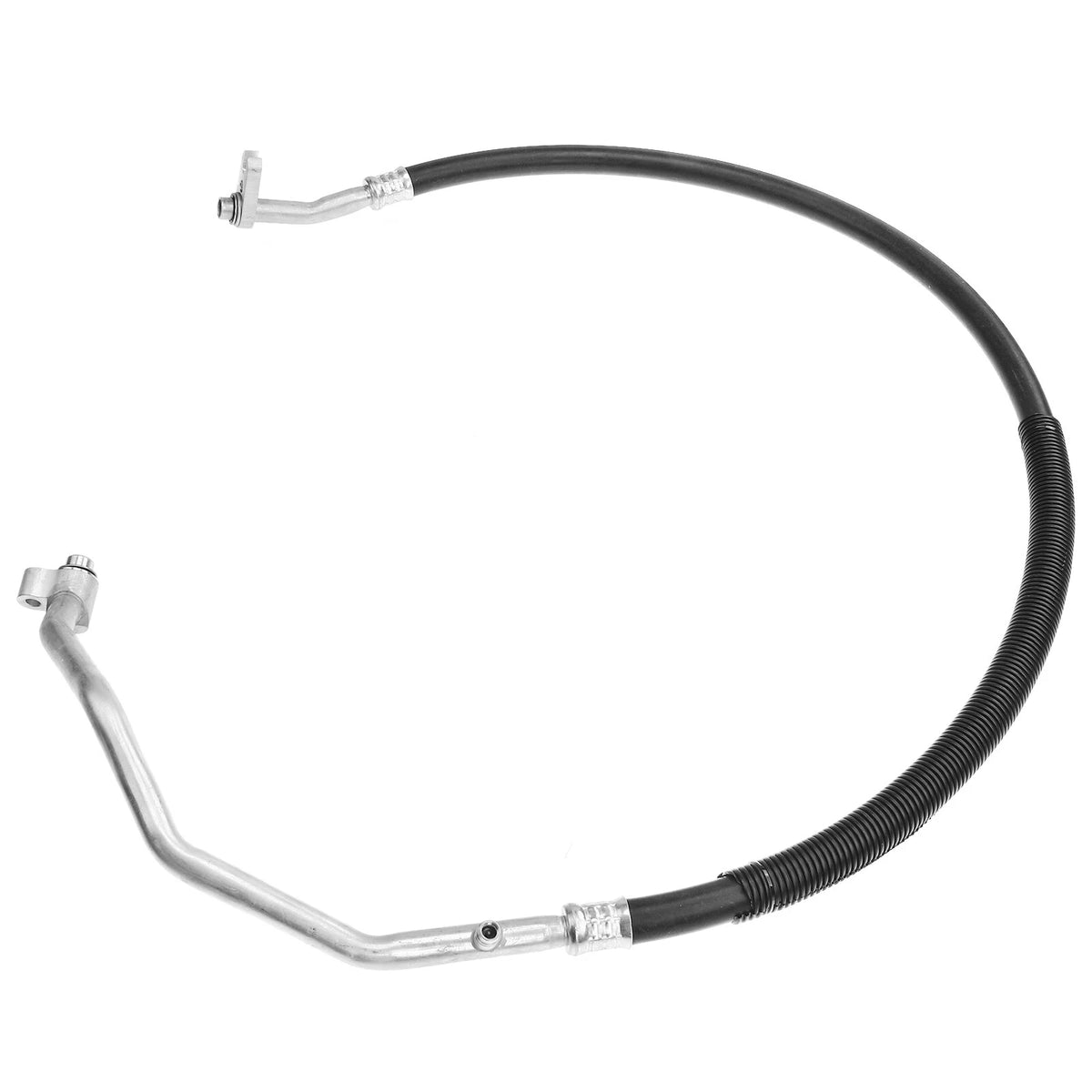 A/C Refrigerant Hose for Chevrolet GMC Canyon (25904918, 15191366, HA11097C, HA11128C)