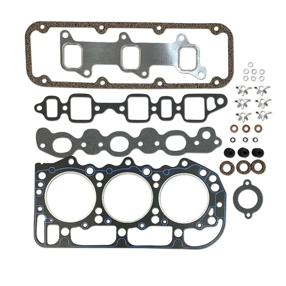 Head Gasket Set for Ford 3400 3500 3550 (Industrial) (C5NE6051G)