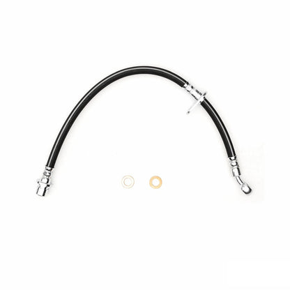BHH-58047 Brake Hose for Acura TL (2004–2008) Rear Passenger Right Side